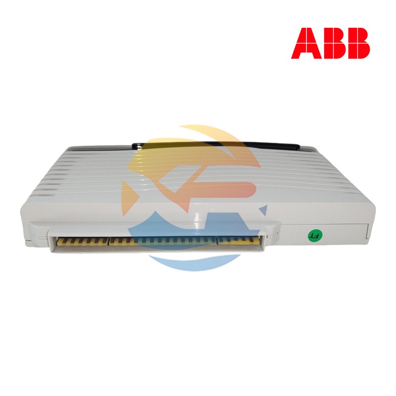 ABB AI02 Analog Input Module1